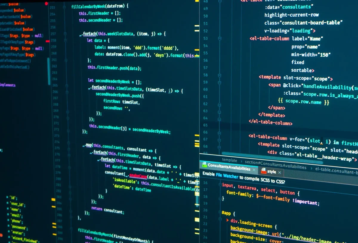 From Beginner to Builder: Liam Odle’s Coding Story