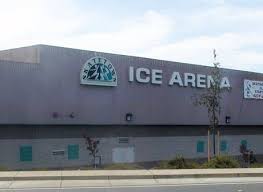Roseville Skatetown Ice Arena