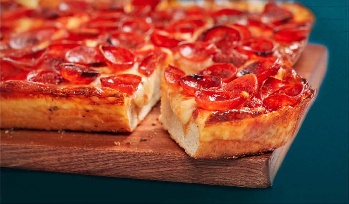 Papa Murphy’s Detroit-Style Pizza: Missing the Motor City Magic