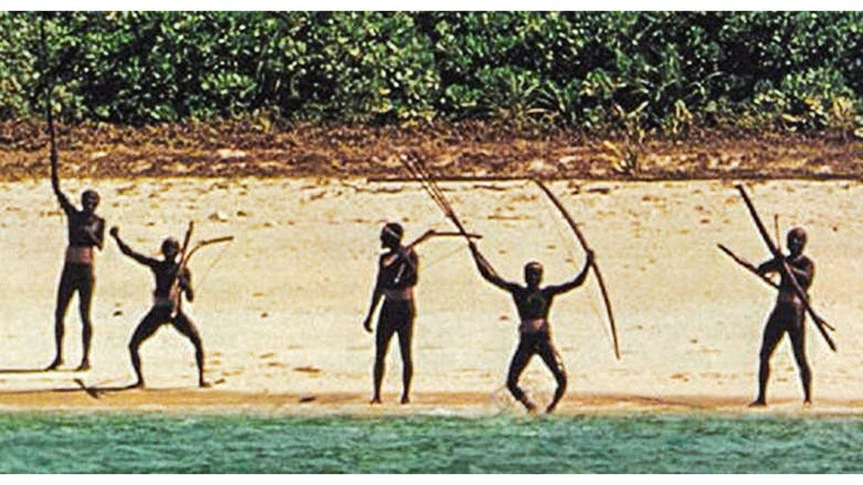 North Sentinel Island: Why is it illegal to go to?