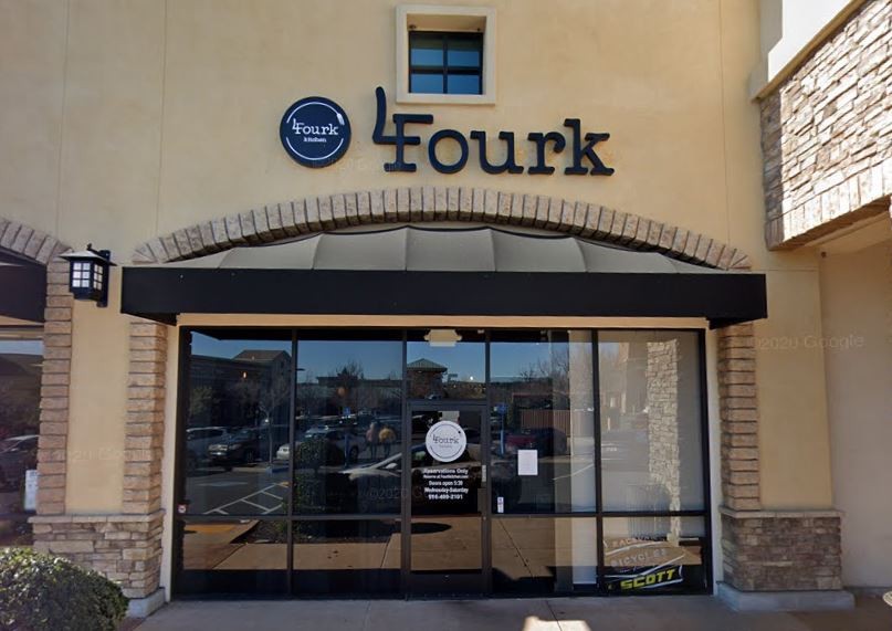 Forks, Fours, and Fine Dining: A Hidden Gem in Lincoln