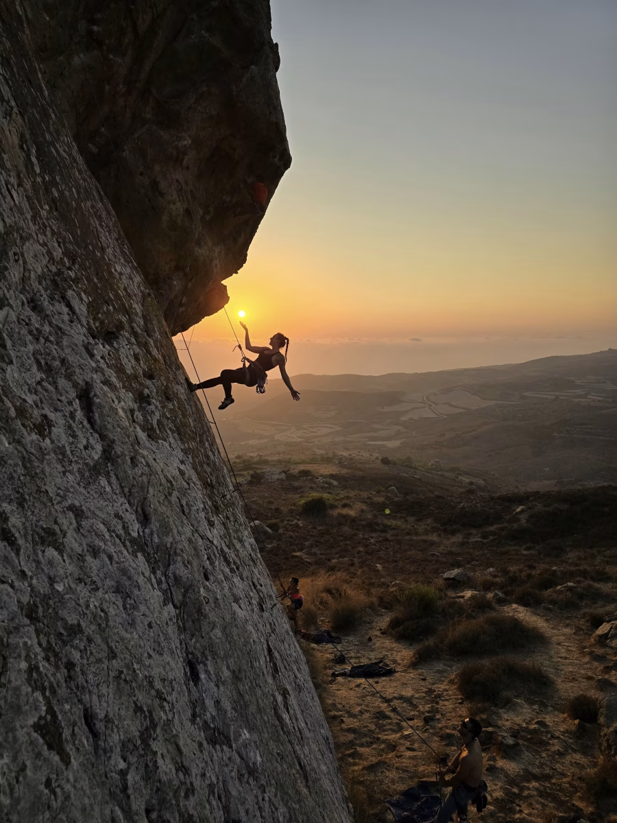 The Power of Trying: Why Failure Helps Us Grow