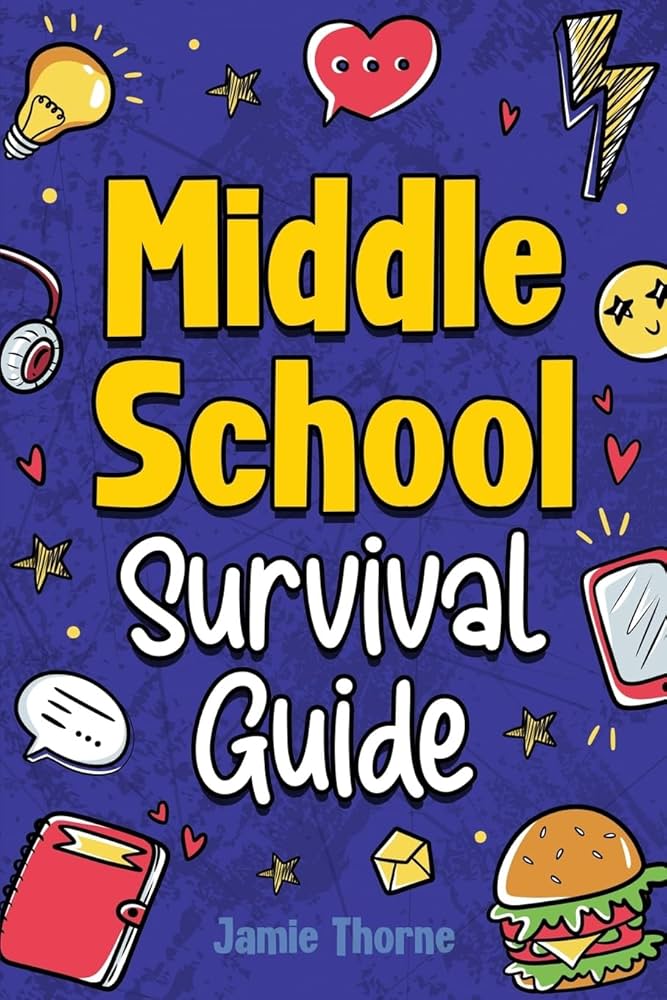 The Ultimate End-of-School-Year Survival Guide