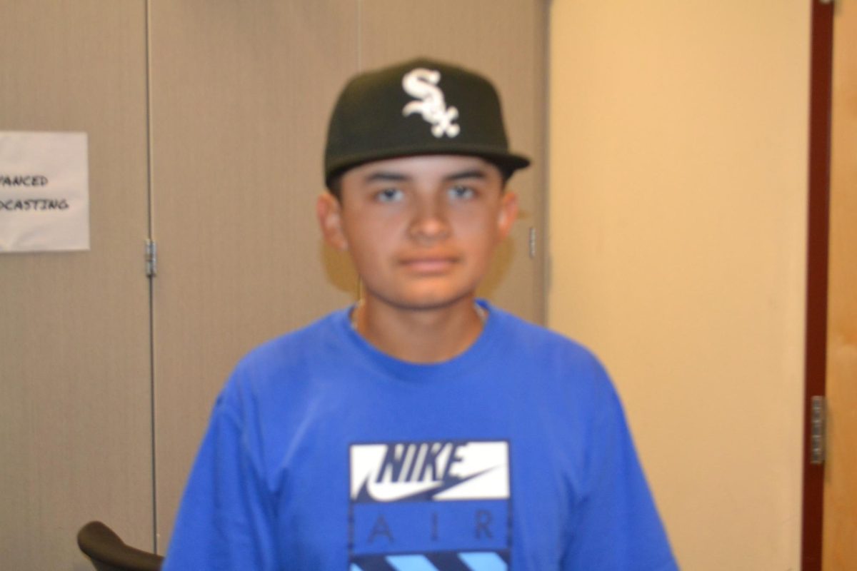 Passion for the Game: A Baseball Player’s Journey