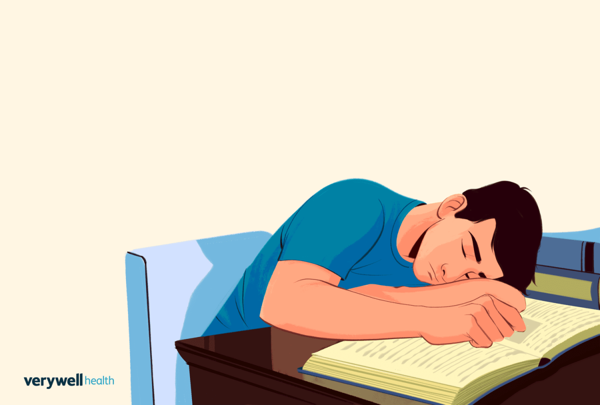 Running on Empty: What Happens When You Don’t Get Enough Sleep
